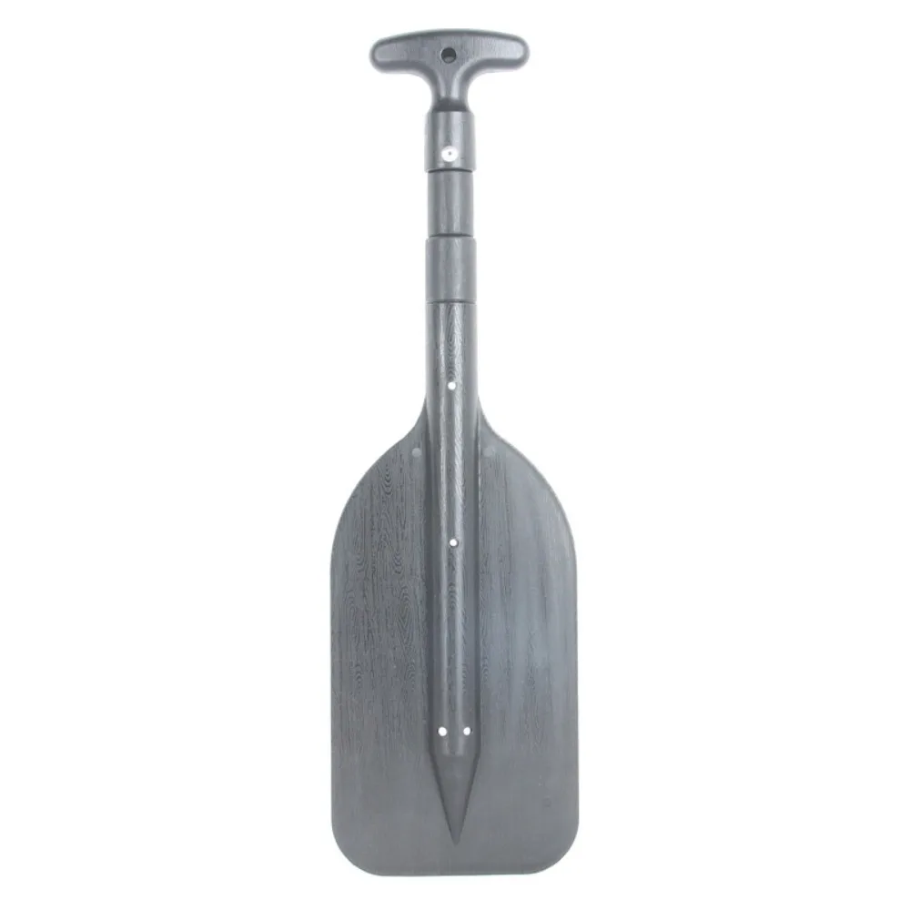 Adjustable Lightweight Telescoping Aluminum Boat Paddle