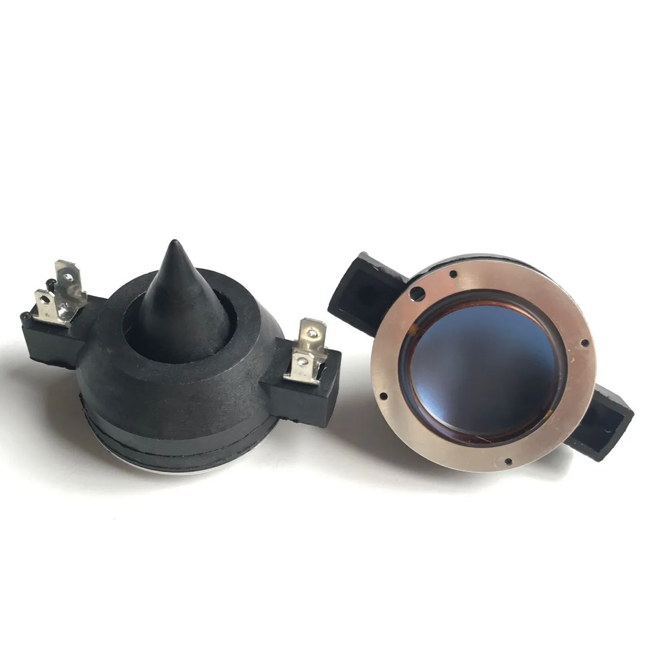 Componenti Audio Universali 2 Diaframmi Per Altoparlanti Electro Voice EV, Compatibili Con Modelli DH2001, DH2005, DH2010A Ricambi Audio Professionali