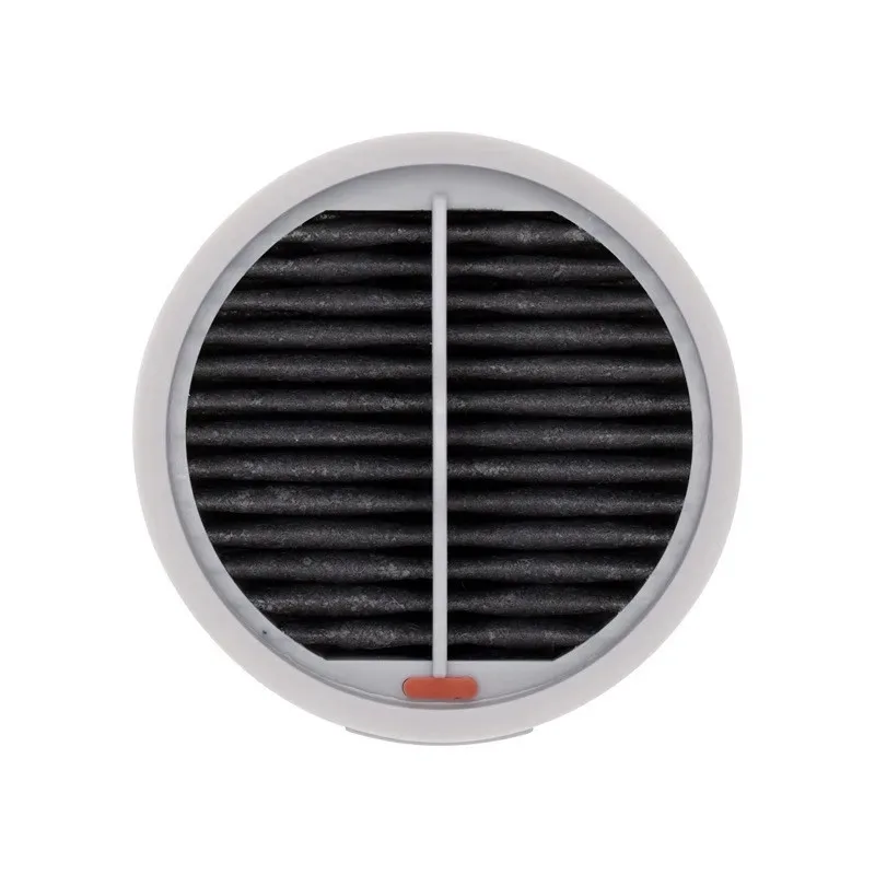 Filtre HEPA lavable sans fil pour Xiaomi Roidmi NEX X20 X30 ltF8 Storm Pro, pièces de filtre efficaces pour aspirateur intelligent, déterminer