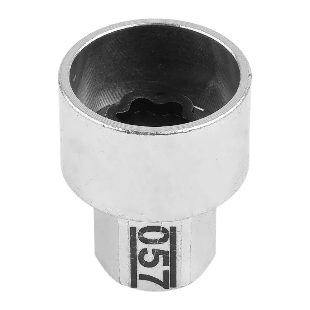 

For BMW 1 3 4 5 6 7 Series Tire Wheel Lock Anti-Theft Screw Lug Nut Bolt