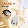 Electric 360° Shoe Dryer Boot Warmer Shoe Foot Boot Dryer Eliminate Odor Fast Drying Boot Deodorizer Multifunction Socks Dryer 6