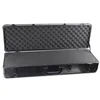 Durable&Portable Aluminum ToolBox–Easy Carry Case with Secure Lock&Organizational Compartments for Hassle-Free Tool Storage 4