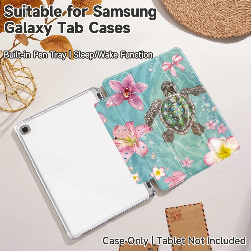 Tri-Fold Bracket Protective Cover