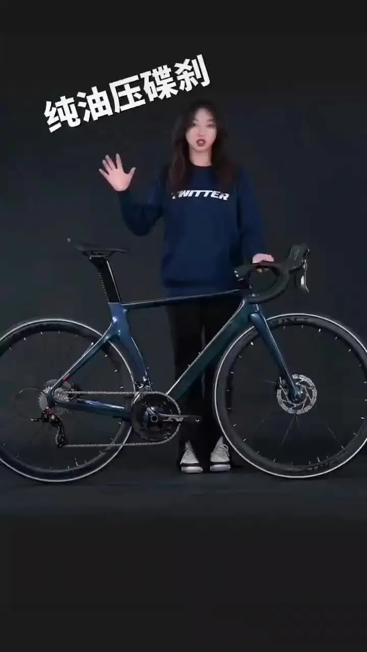 【新品未使用】ツイスター220 Twitter T8-2024 all-oil, дисковые тормоза, 22 скорости, углеродное