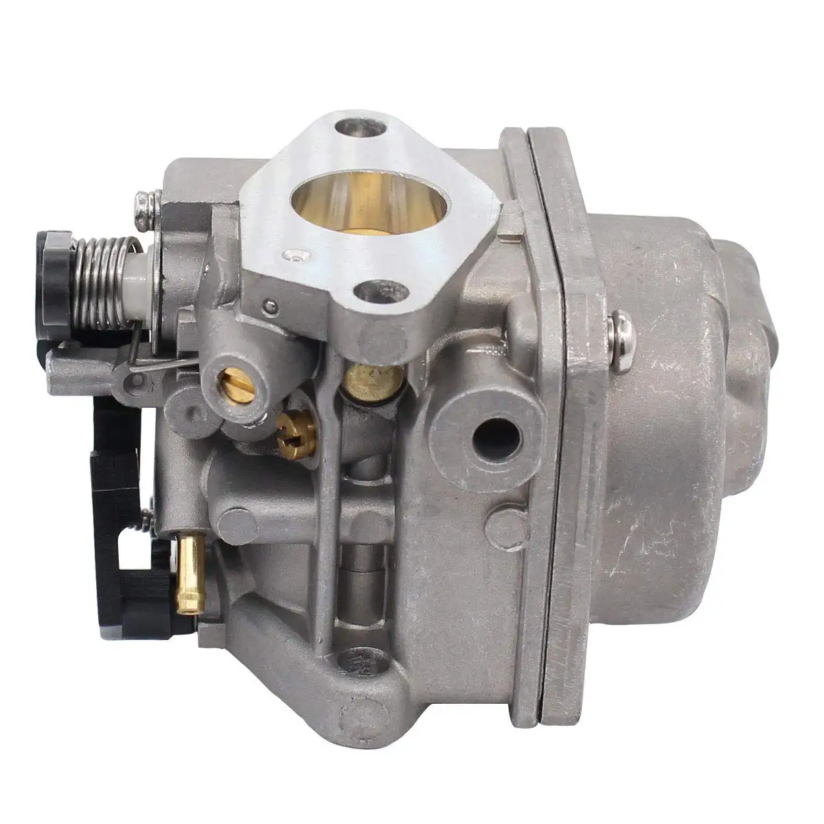 Boat carburetor carb for 4 stroke 4HP 5HP Tohatsu Nissan Mercury marine carburador carb Assy outboard motor boat accessories outboard engine parts