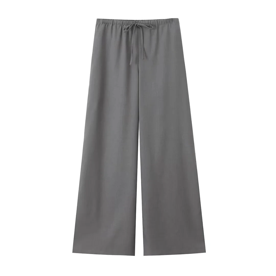 Grey Pant