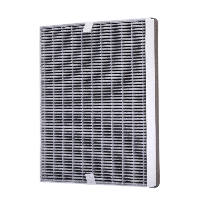 

Replacement Carbon Cloth Composite Filter FY3137 For AC3252 AC3254 AC3256 AC4924 AC3137 AC4926 Air Purifier