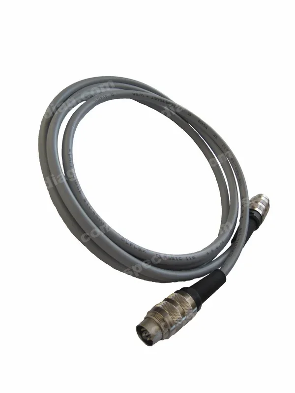 DIAGNOSTIC KIT (CANUSB) For Claas (4 CAN, Wi-Fi) 2