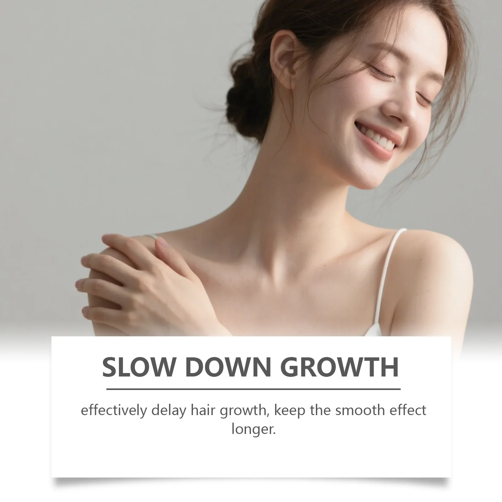 Gentle Hair Removal Spray For Body And Skin Cleansing Summer Use_voghion.com