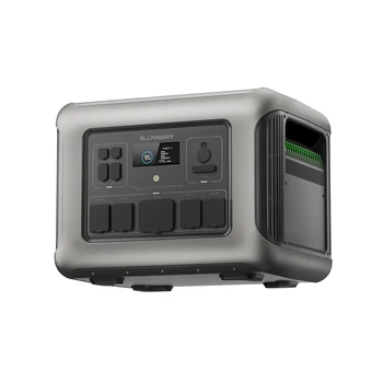 Portable 299Wh Power Station 7