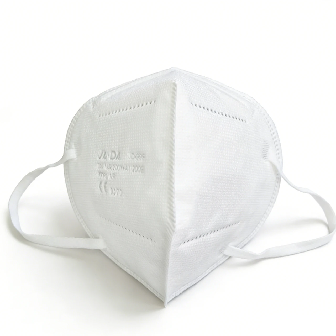 Masque FFP3 7 couches 20/40 pièces - Protection 99% CE UE