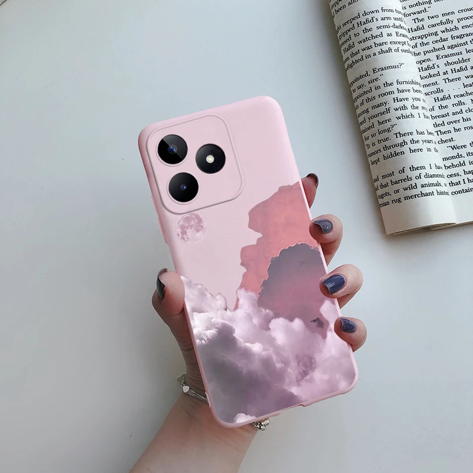 Dragon Cool Style Soft Protective Bumper Phone Case