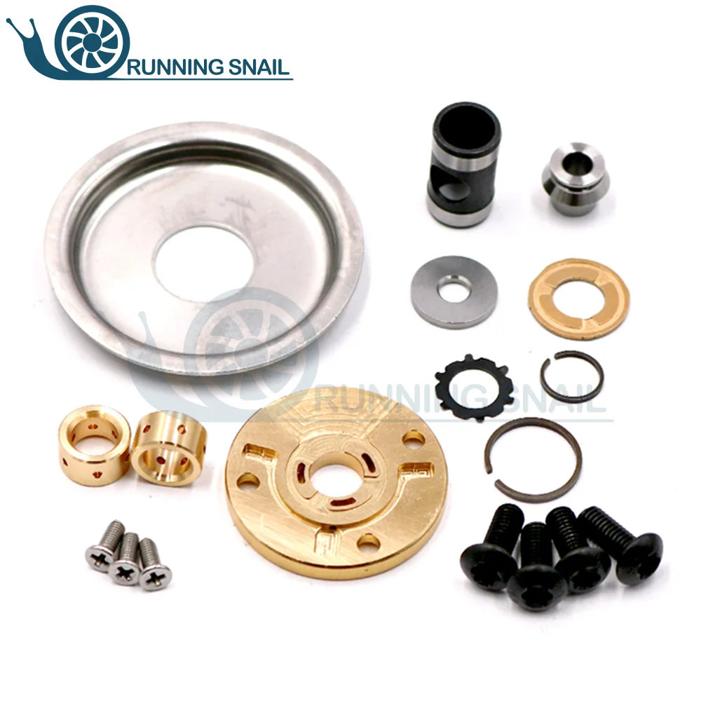 Turbo Repair Kits RHF4 Upgrade 8980118922 8980118923 For ISUZU D-Max Holden Rodeo 3.0TD FE-1106 VA420114 VB420114