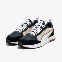 Puma véritable produit nouveau unisexe rétro mode sport espadrilles décontractées 383462-21 1