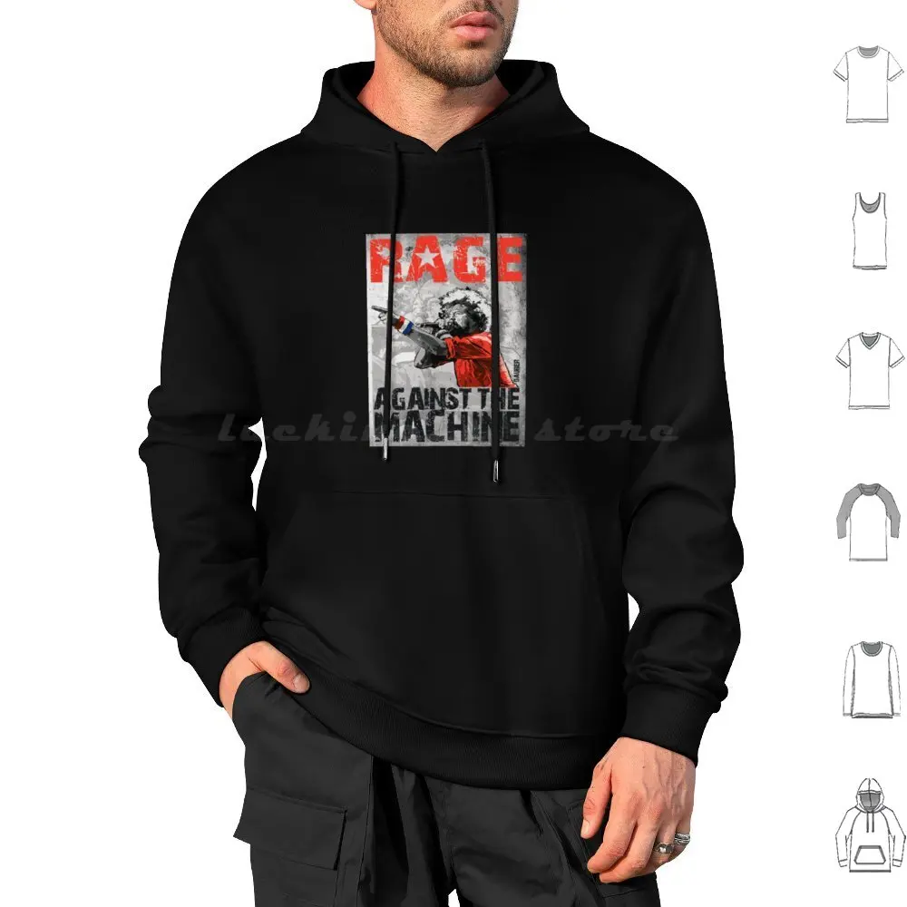 

Rage Hoodies Long Sleeve Cliff Cliffburton Heavymetal Metal Thrash Bass Music Cliff Burton Nstrument Tameink James All