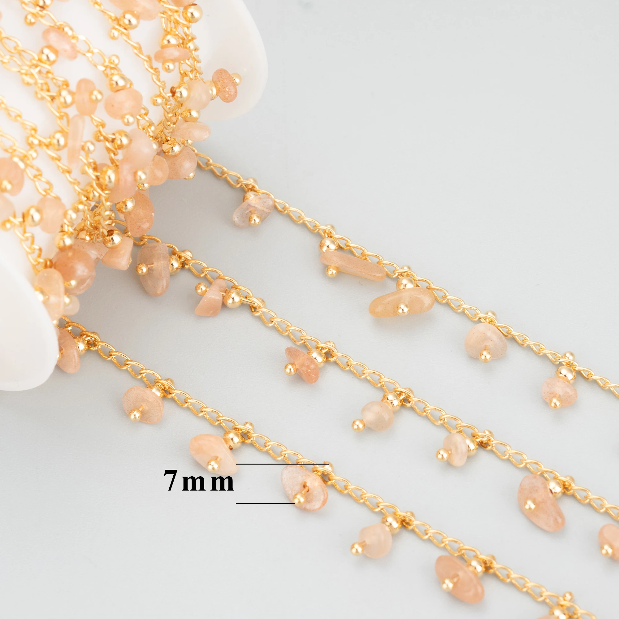 GUFEATHER C308, DIY ü,  , 18k ݵ, , õ, DIY  ,   , 1m Ʈ
