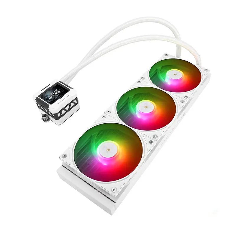 Thermalright FW 360 ARGB All -in -one water cold radiator