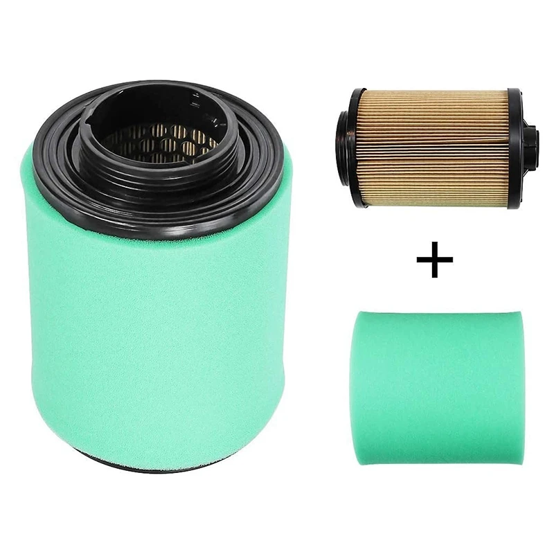 Filtro Aria 707800371 Per Can Am Outlander 1000 800 Renegade Sostituire Canam