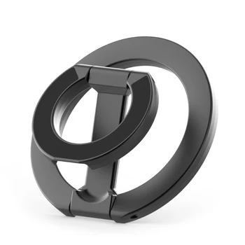 Magnetic Phone Ring Stand Holder 1