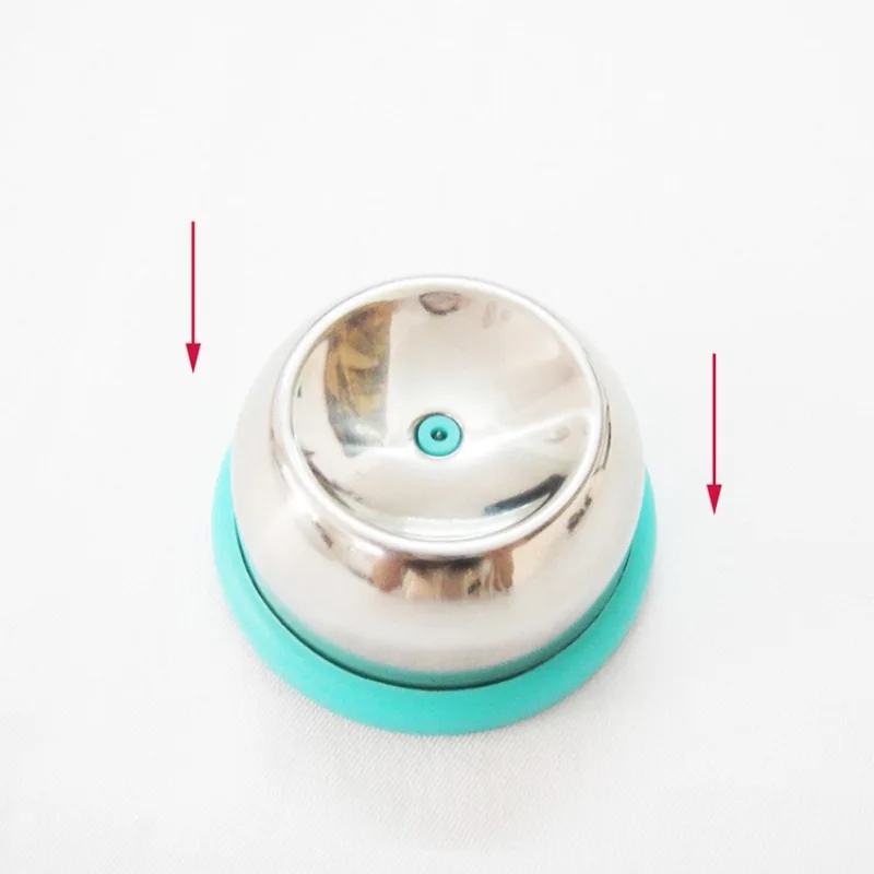 Egg Piercer Stainless Steel Needle Egg Hole Puncher Eggs Poacher Endurance Hole Seperater Bakery Kitchen Tool for Raw Eggs