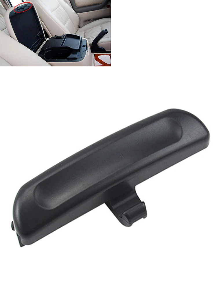 Lock Latch Handle For Toyota Land Cruiser 100 LC100 UZJ100 1998-2006 Armrest Box Glove Box Cover Switch Lock 58908-60060