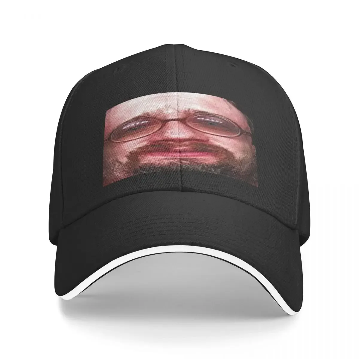 Sam Hyde Cool Offical Merch Ebay Berretto Da Baseball Luxury Man Hat Rave Man Women'S
