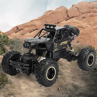 Big 1:12 37CM 4WD 2.4GHz RC Car Wireless Remote Control Off-road Vehicle RC Model Off-road Vehicle Control Truck Children Toys 1