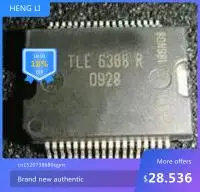 

Новинка 100%, бесплатная доставка, TLE6368R
