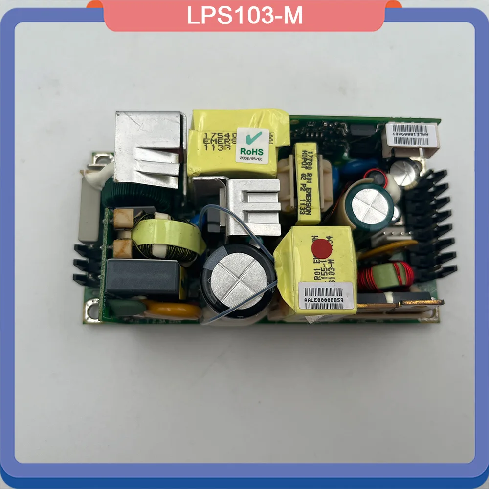 For ARTESYN LPS103-M +12V12.5A Industrial Medical Power Supply 2 For ARTESYN LPS103 M 12V12 5A Industrial Medical Power Supply