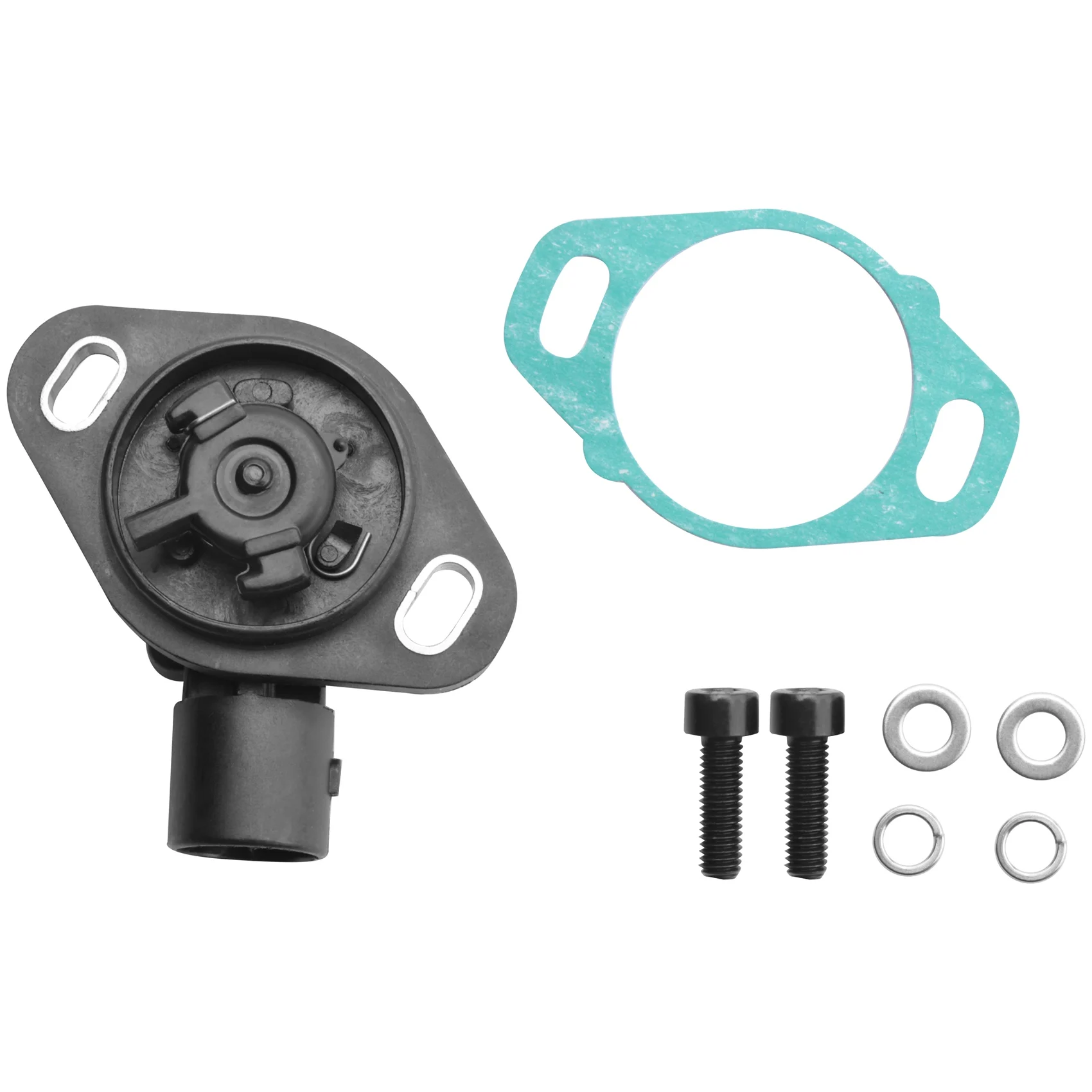 

New Throttle Position Sensor Fit for 88-96 Accord CRX -753