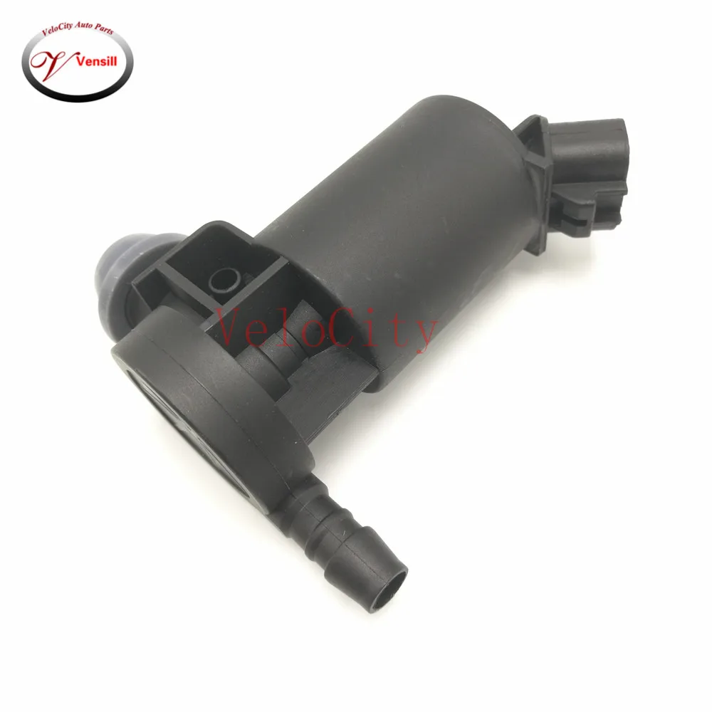 Headlight Washer Motor Pump For Toyota Crown Reiz Venza
