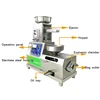 Oil Maker   Electricity Complete Set Fruit Oil Integrated Sesame 220v Commercial  Machine Cold Screw Oil Press 1