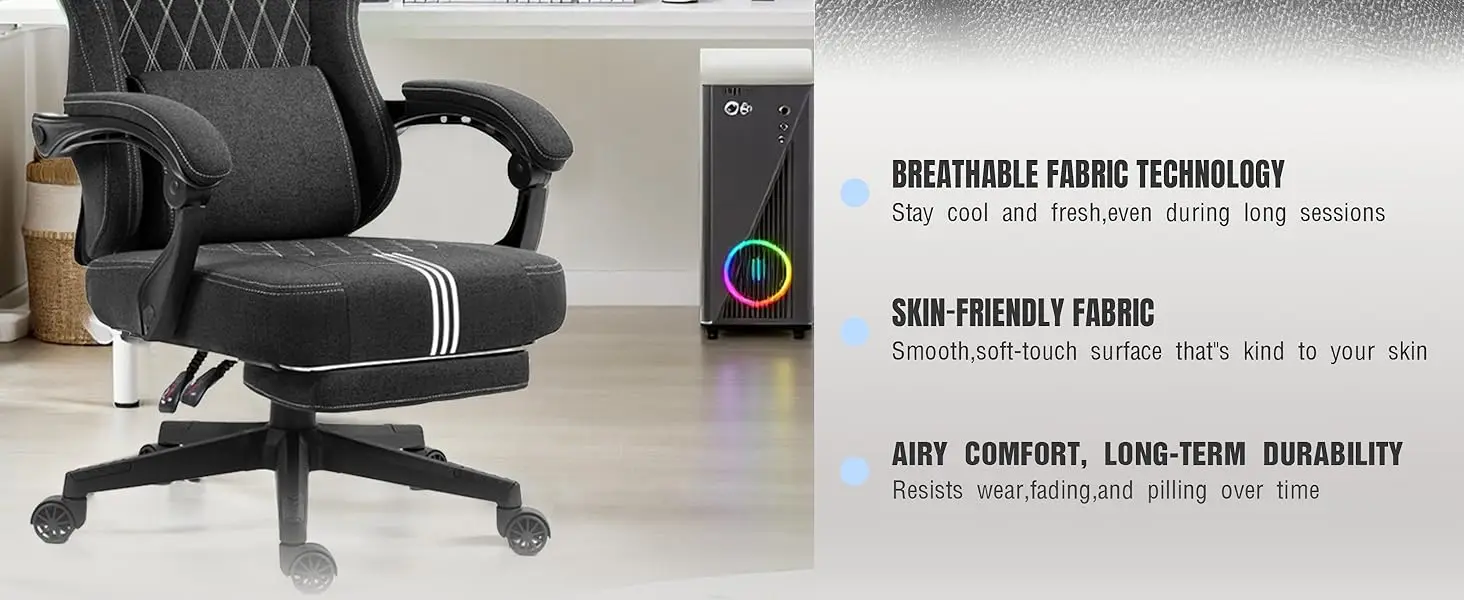 gaming chair