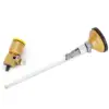 Professional Glass Cutter Round Cutting Tool With Round Handle And Suction Cup Adjustment Compass Type Glass Circular Cutter 3