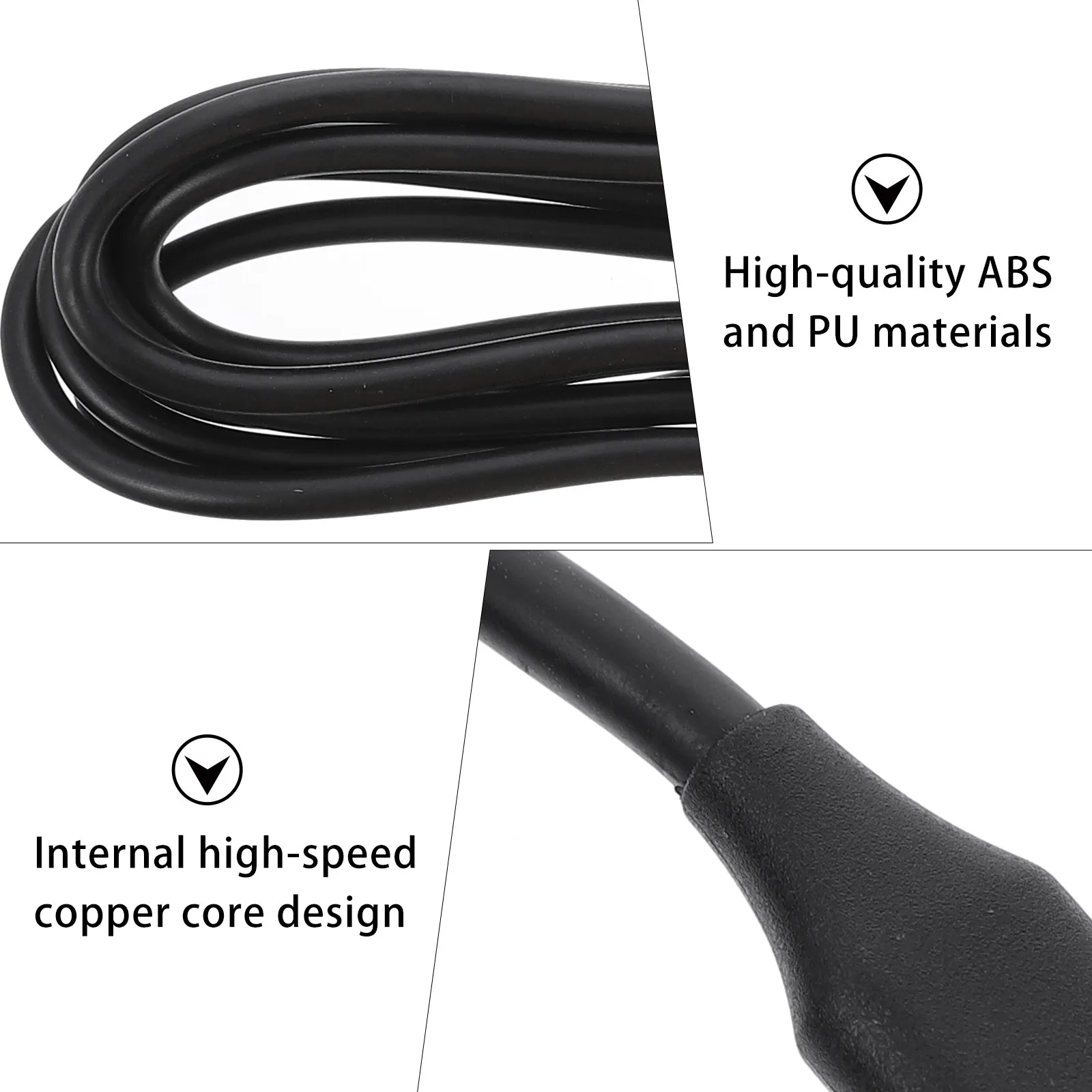 게임 핸들용 충전 데이터 USB 코드 빠르고 안전한 충전 게임 핸들용 USB 데이터 케이블 내장형 보호 기능 게임패드 충전기 케이블
