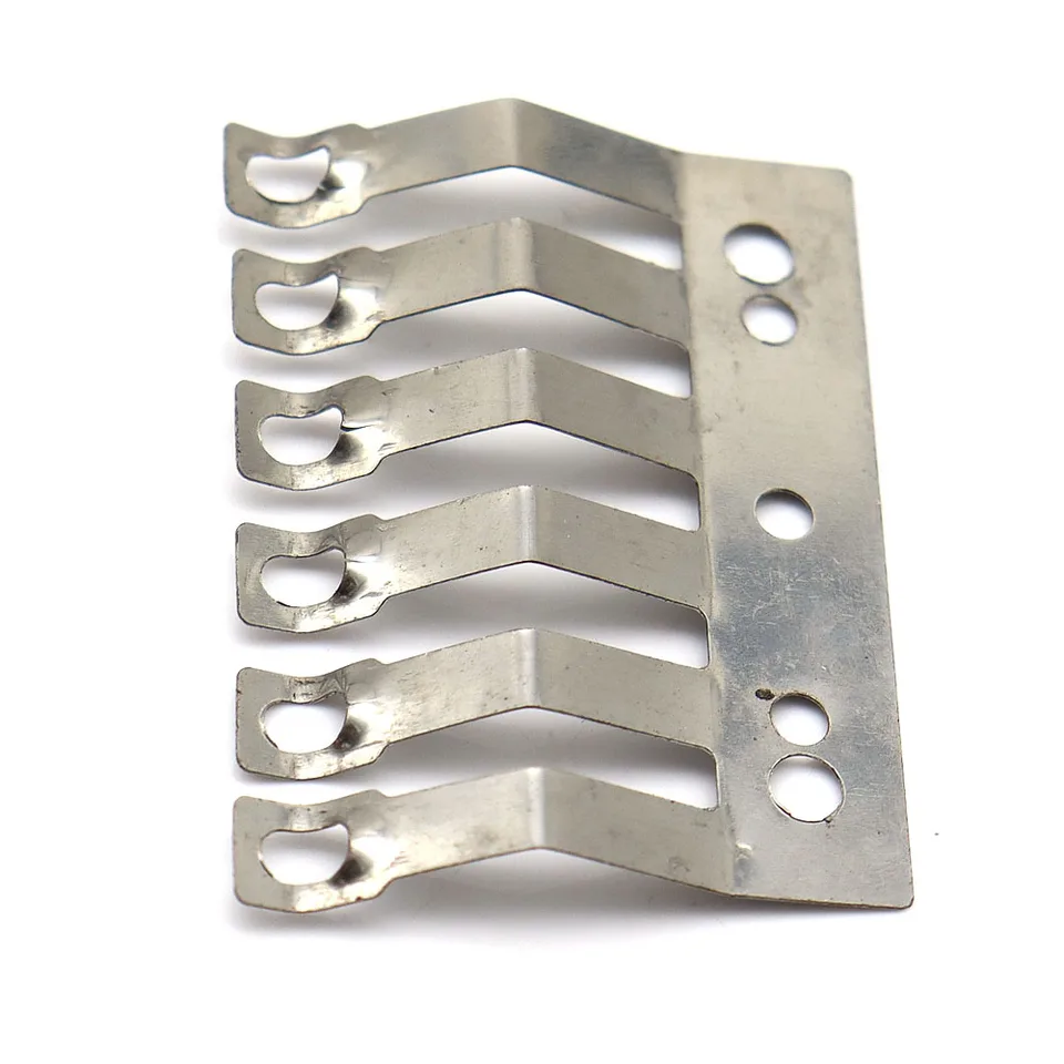 Amazon | Musiclily ロック式トレモロユニット フロイドローズタイプ