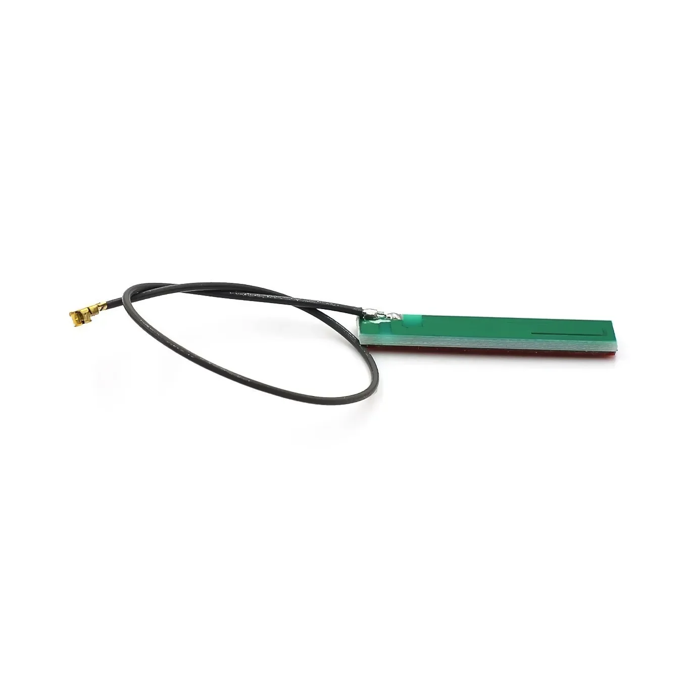 블루투스 지그비 무선 모듈 SIM900 SIM800L SIM908 SIM800C 용 WIFI 2.4G 3dbi PCB 안테나 IPX IPEX WLAN 노트북