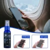 Liquid Glass Screen Protector for Mobile Phones Nano Coating Polish Protective Film Anti-Fingerprint Universal Smart Phone Film 4