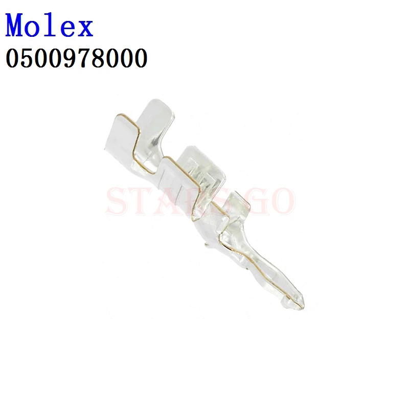 10PCS/100PCS 500978000 500118000 475710001 473882001 Molex Connector