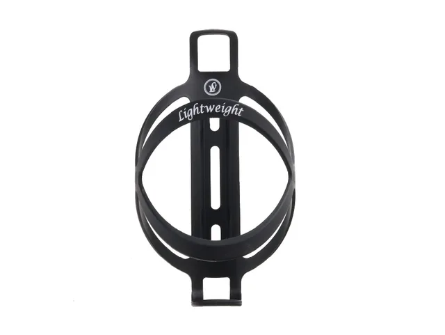 2PCS Ultra-light 18g Carbon Bottle Holder Mtb Road Bike Universal Ultralight Porta Botella Bicycle Plastic Water Bottle Cage 4