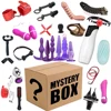 Eroticos Bdsm Bondage Lucky Bag Surprise Mystery Box Sex Toys For Women Men Couples Adult Games Accessoires Random 1pc Sex Shop 1