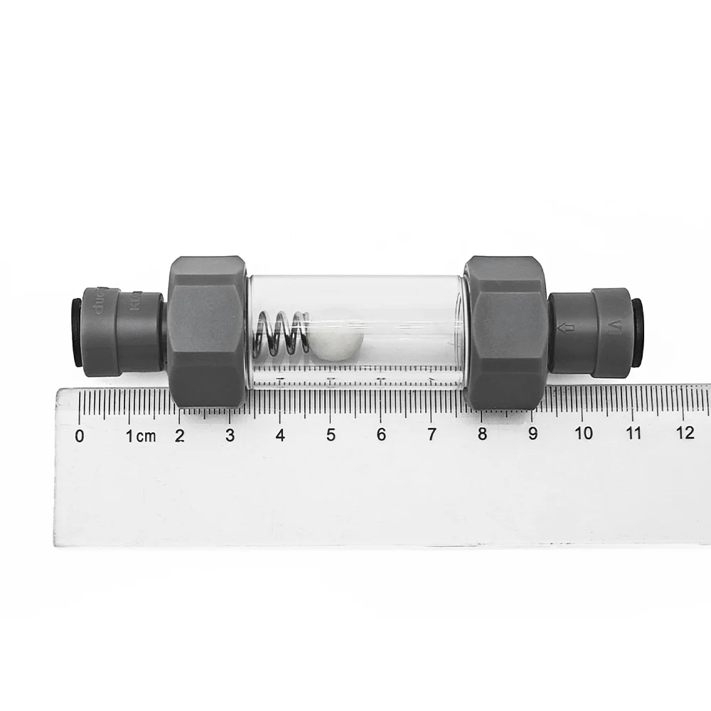 Keg Filler Kit keg filler kit KegLand duotight Flow Stopper Gen 2-Automatic Keg Filler Kit