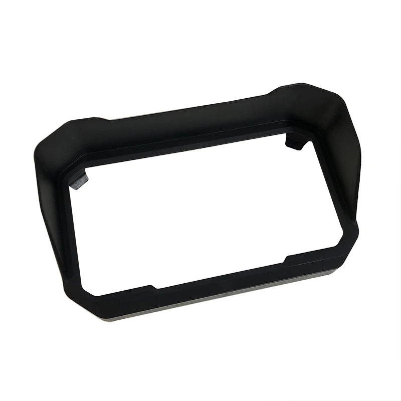 Motorcycle Instrument Sun Visor and Meter Cover Guard Protector - 2024 Edition