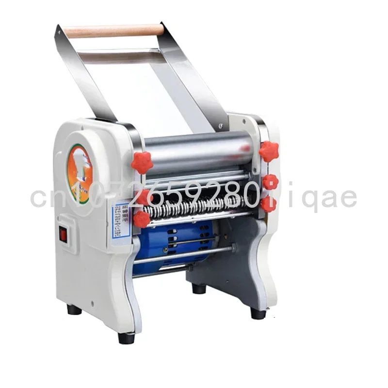 

160/180/200/220/240 Household Noodle Pressing Machine 220V Electric Small Noodle Machine Automatic Dumpling Wrapper Machine