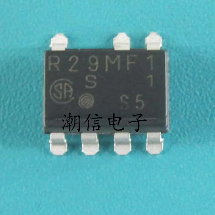 

10 шт. R29MF1/оригинальная новая фотография