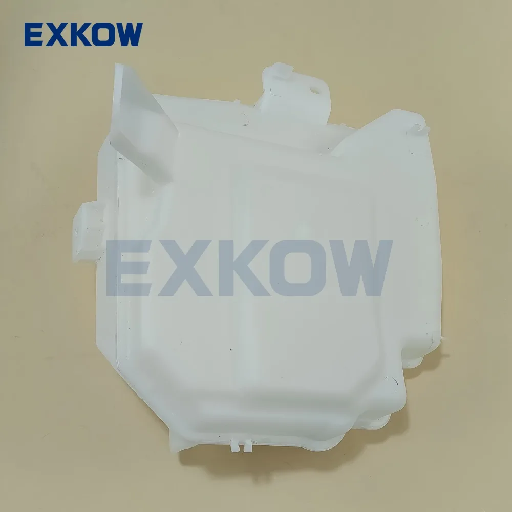미쓰비시 아웃랜더 3 PHEV GF GG2W RVR ASX 2010-2024용 FR 앞유리 와셔 탱크(노즐 이중홀 포함) 8260A395 8260A277