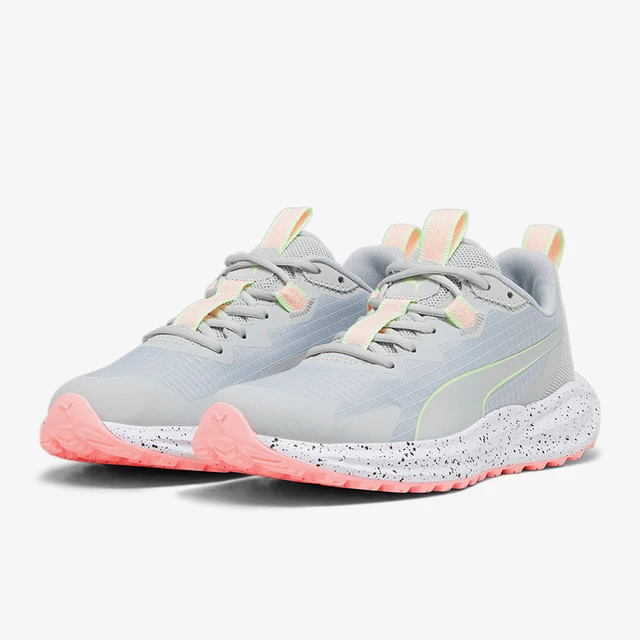 Puma véritable 2024 nouvelles chaussures de course légères et durables pour femmes 376961-15 1