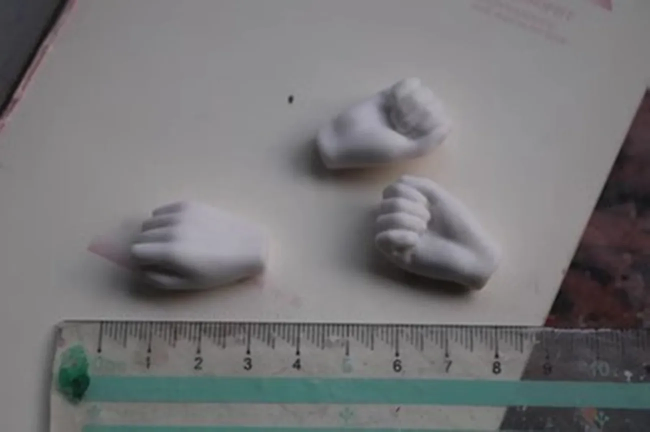 Diy material Jewelry China Hand-painted Ceramic necklace earring Pendants For women designer necklace designer jewelry choker