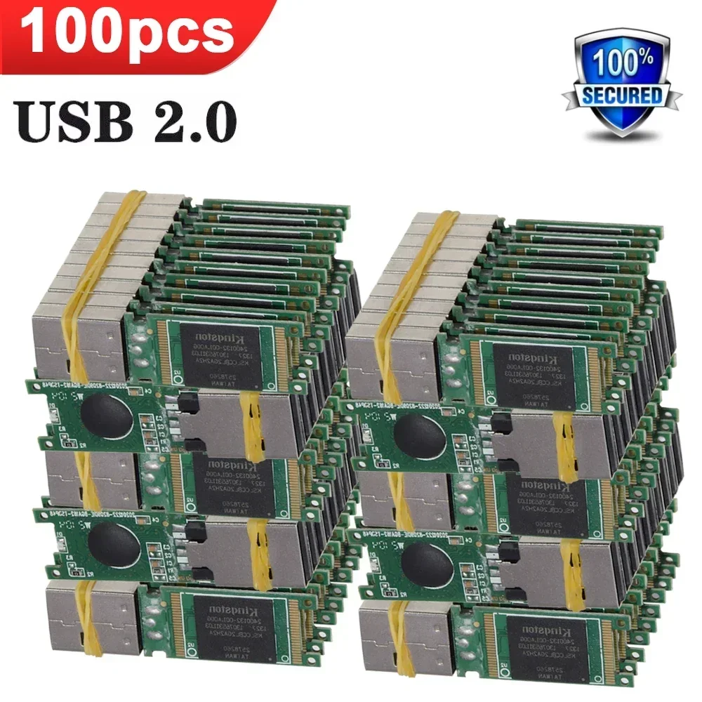 공장 직접 칩 USB 플래시 드라이브 USB 2.0, 4GB, 8GB 스틱, Menory 16GB, 펜드라이브 32GB, 메모장 USB 64GB, 128GB, 범용 방수