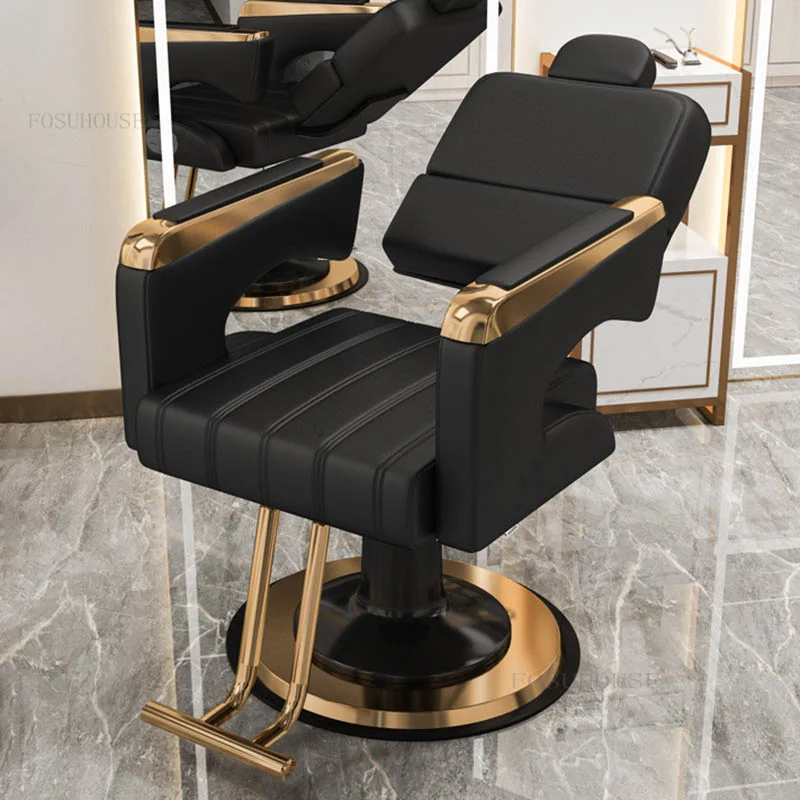 Cadeiras De Barbeiro Usadas Para Venda Com Cadeira De Barbeiro Antigo Para  Crianças Cadeira De Barbeiro - Cadeiras Para Salões De Beleza - AliExpress